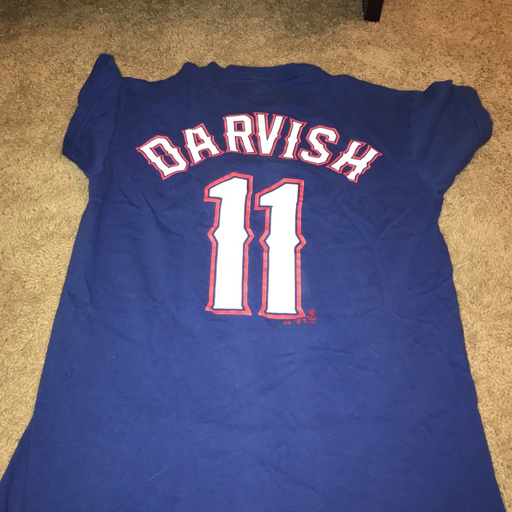 Texas Rangers - Picture 2 of 2